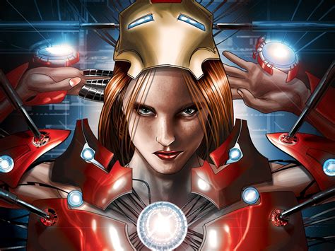 iron girl porn|iron girl Search